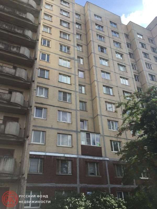 Двухкомнатная квартира ул. Караваевская улица, 42, фото №2
