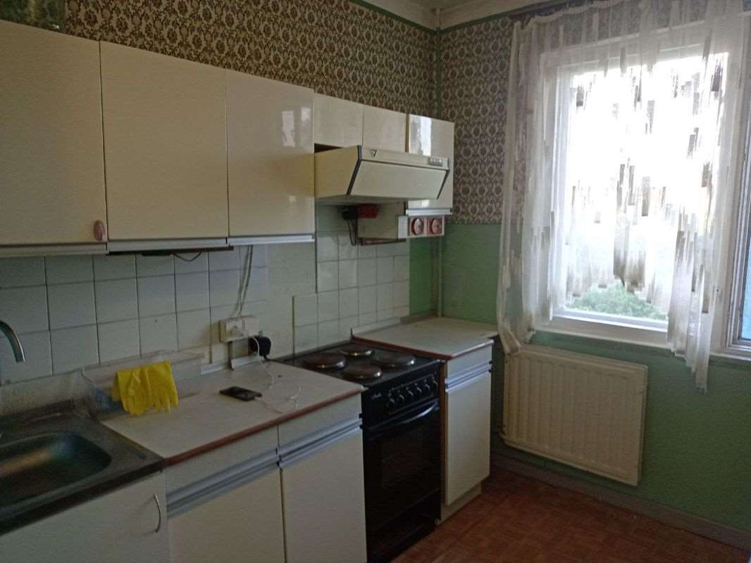 Двухкомнатная квартира ул. Караваевская улица, 42, фото №8