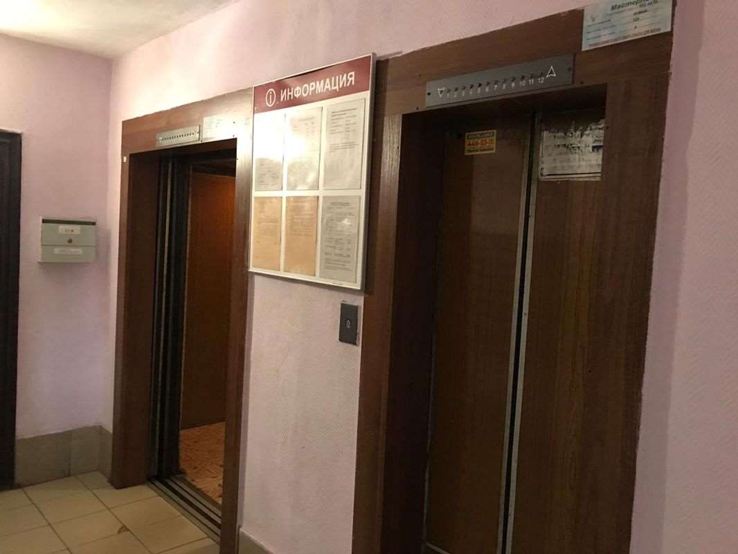 Двухкомнатная квартира ул. Караваевская улица, 42, фото №9