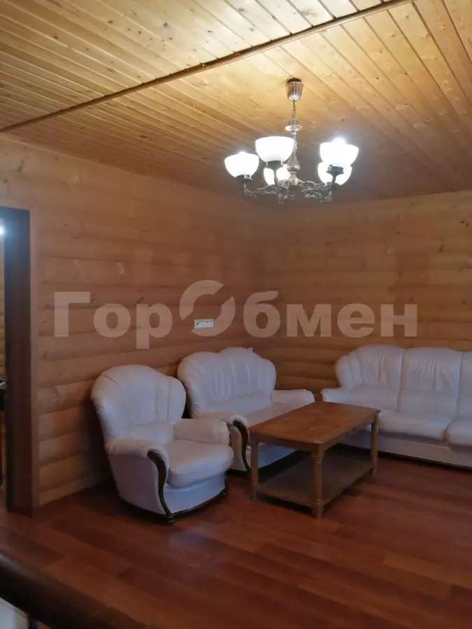 Дом  комнаты Московская улица, фото №6