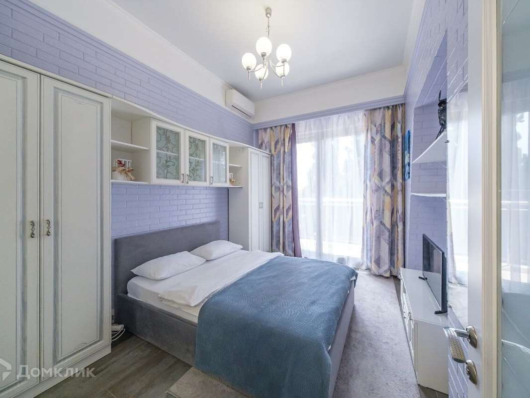 4-х комнатная квартира Черноморская улица, 6, фото №1