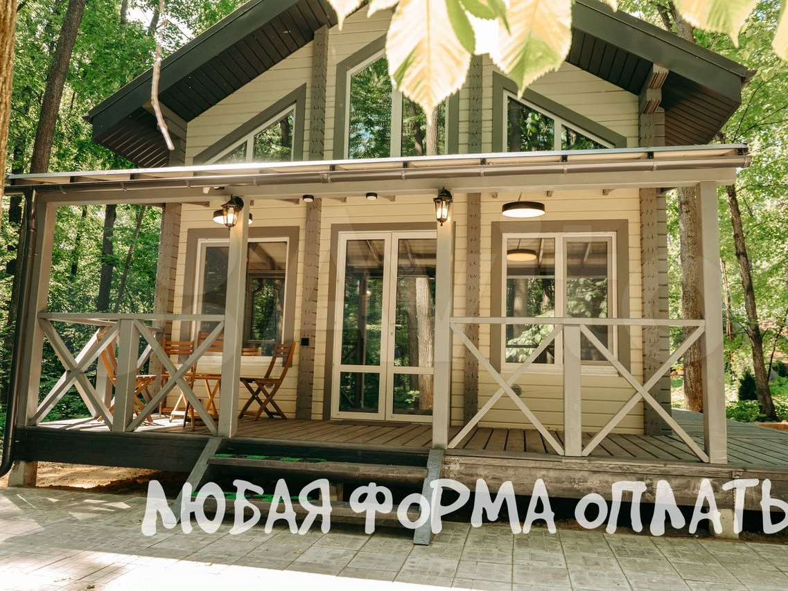 Дом  комнаты Отдыха улица, фото №9