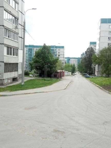 Двухкомнатная квартира Самара улица, 3, фото №4