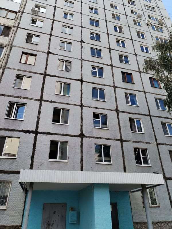 Двухкомнатная квартира Самара улица, 3, фото №6