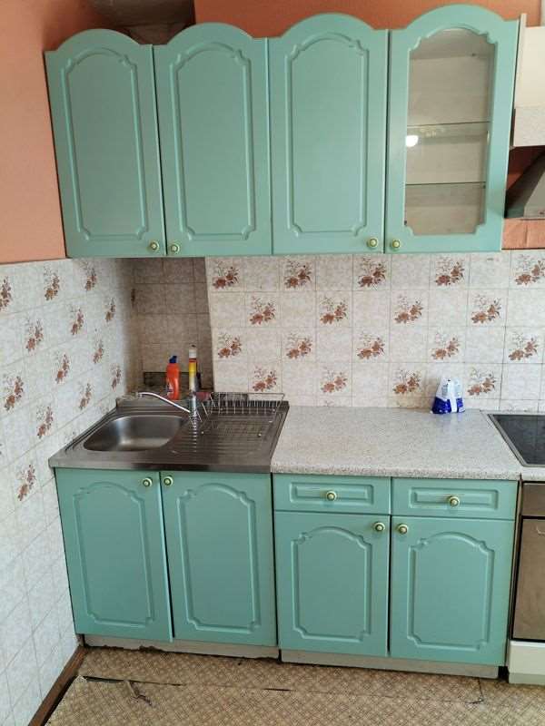 Двухкомнатная квартира Самара улица, 3, фото №5