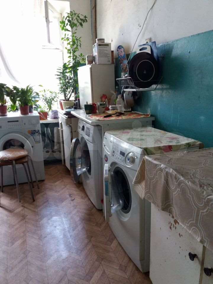 Комната Волгоградская улица, фото №3