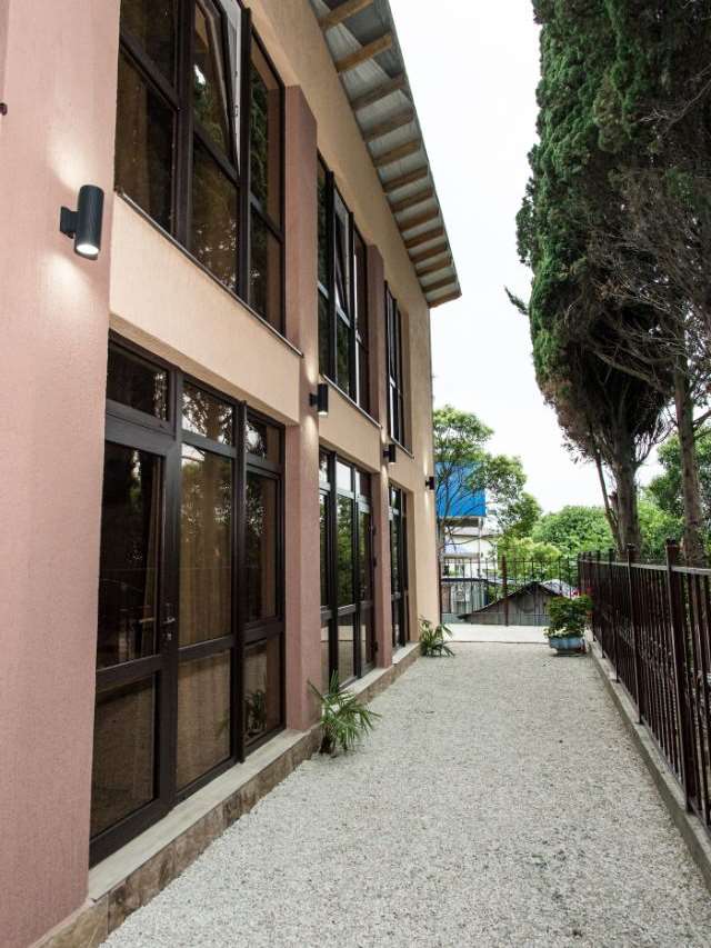 Комната Голубые Дали улица, фото №1