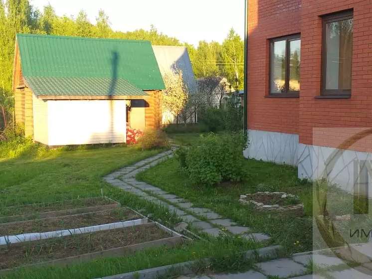 Дом 4 комнаты Московская улица, фото №5