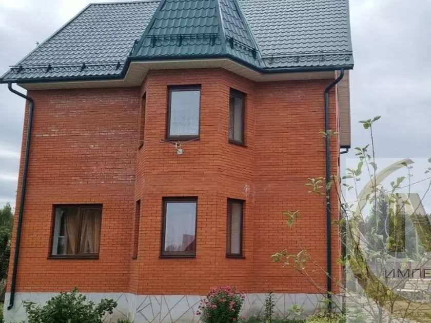Дом 4 комнаты Московская улица, фото №3