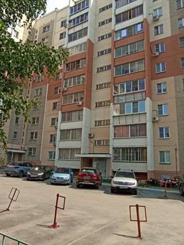 Однокомнатная квартира Челябинск улица, фото №7