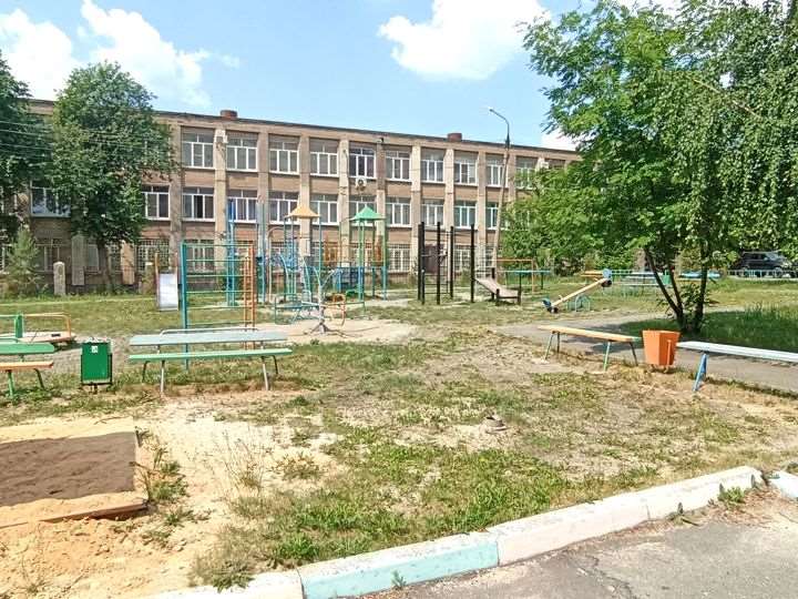 Однокомнатная квартира Челябинск улица, фото №8