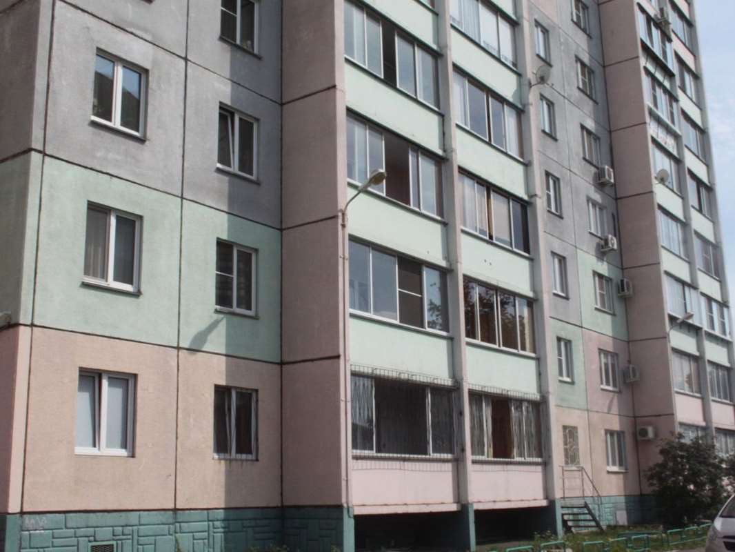 Однокомнатная квартира Челябинск улица, фото №9