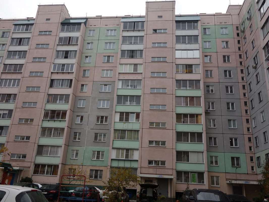 Однокомнатная квартира Челябинск улица, фото №10