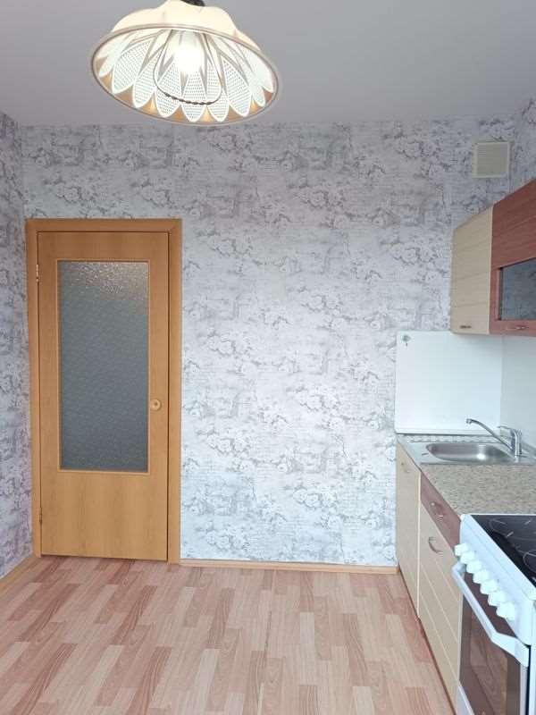 Однокомнатная квартира Челябинск улица, фото №2