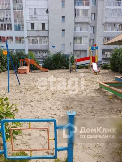Студия Алтайская улица, 8, фото №1
