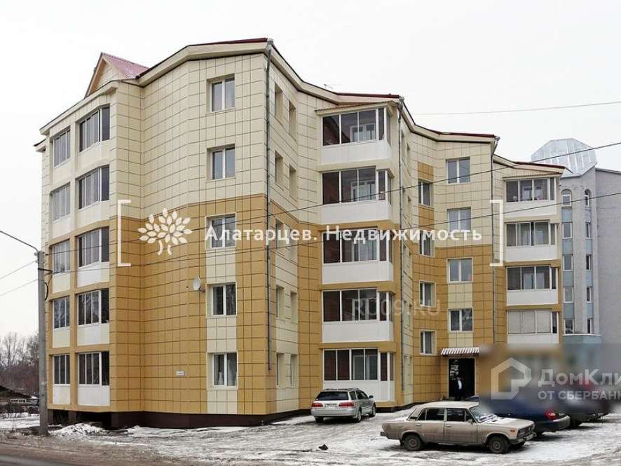 Студия Алтайская улица, 8, фото №6