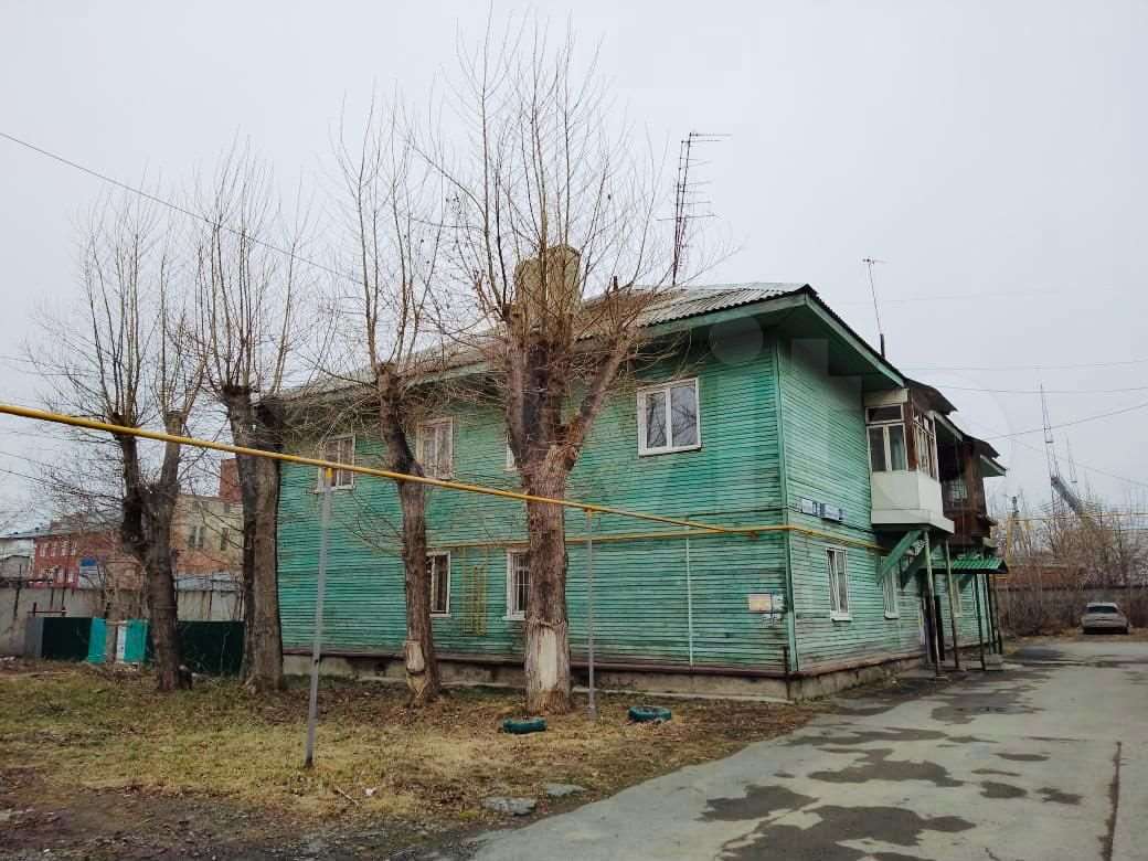 Комната 191 улица, 539, фото №6