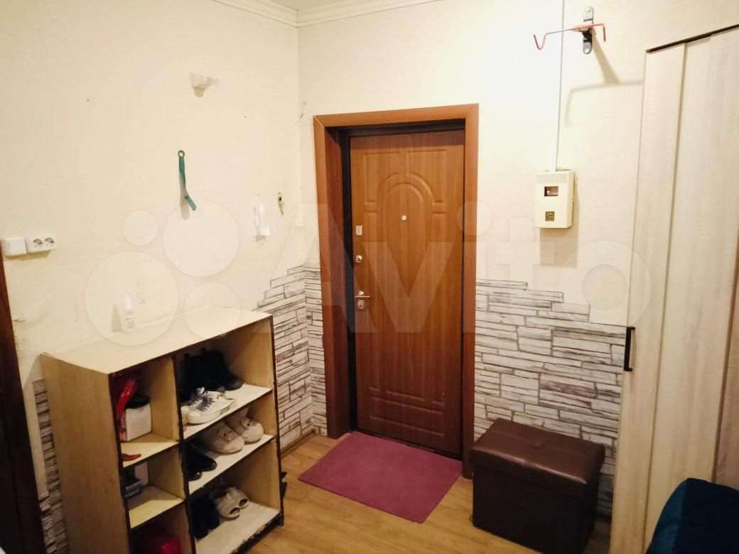 Комната 191 улица, 539, фото №9