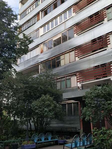 Двухкомнатная квартира Красного Маяка улица, 7 к. 1, фото №8