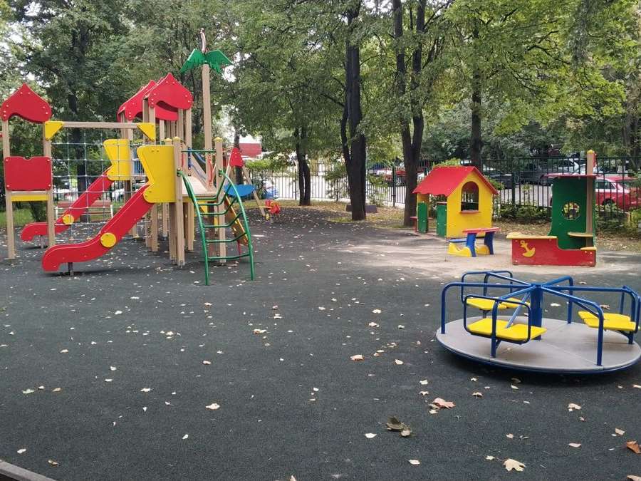 Двухкомнатная квартира Красного Маяка улица, 7 к. 1, фото №4