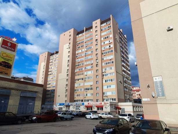 Студия Самара улица, фото №9