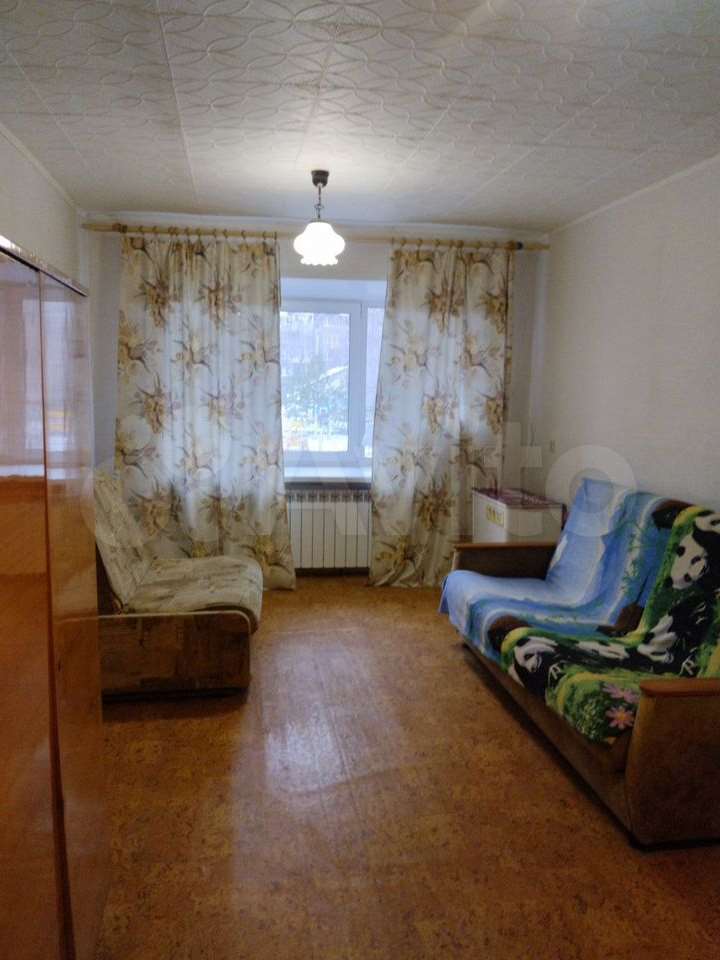 Комната 18 улица, 06, фото №1