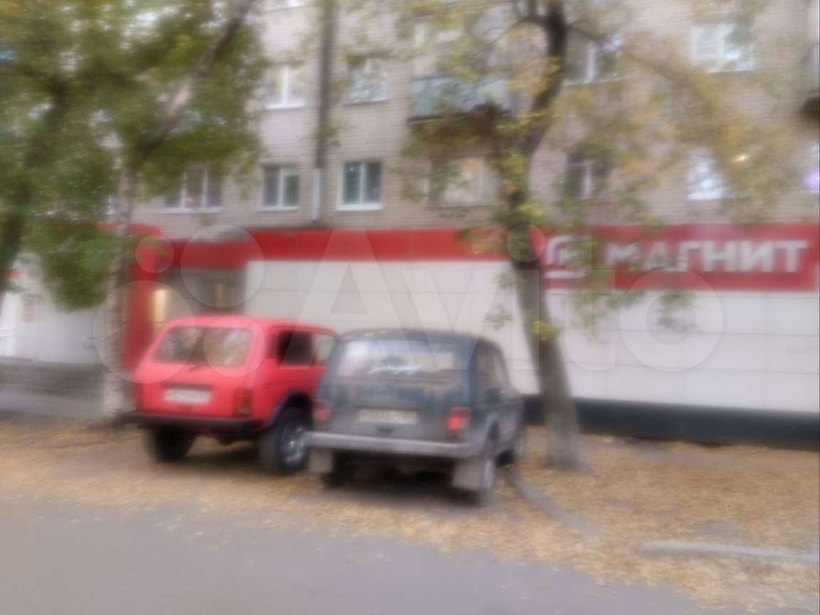 Комната 18 улица, 06, фото №2