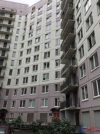 Однокомнатная квартира ул. Мебельная улица, 25 к. 1, фото №7