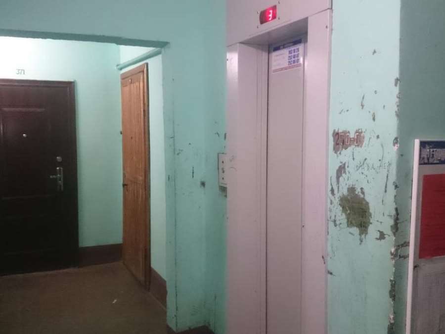 Трехкомнатная квартира ул. Бухарестская улица, 67 к. 1, фото №2