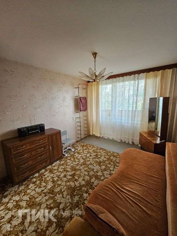 Трехкомнатная квартира ул. Бухарестская улица, 67 к. 1, фото №6