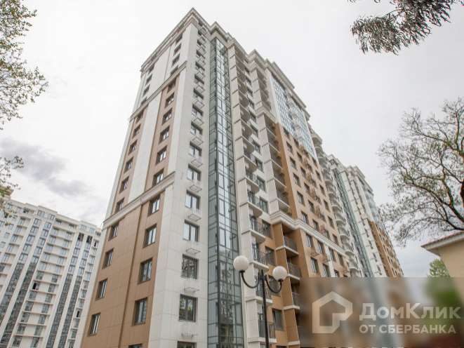 Однокомнатная квартира Трунова переулок, 6 к. 7, фото №3
