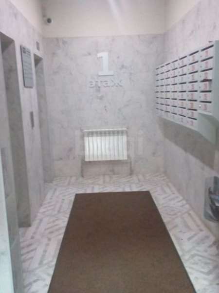 Трехкомнатная квартира Чистопольская улица, 40, фото №3