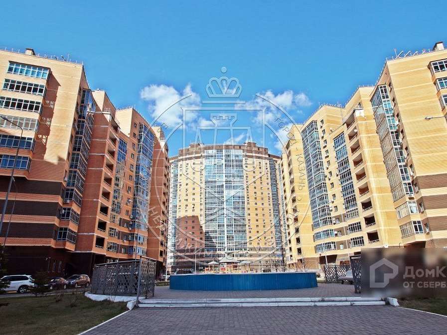 Трехкомнатная квартира Чистопольская улица, 40, фото №9