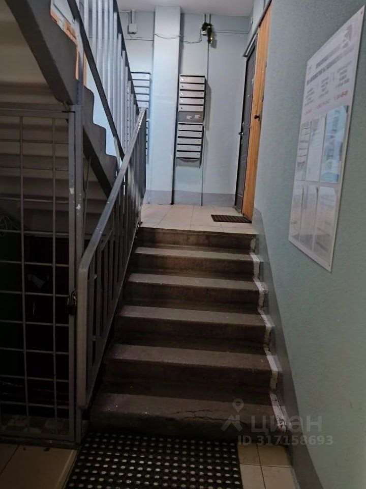 Комната ул. Вавиловых (МО "г. Колпино") улица, 15 к. 3, фото №1