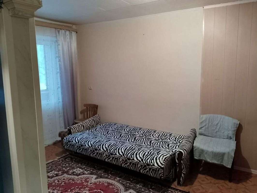 Однокомнатная квартира Самара улица, фото №8