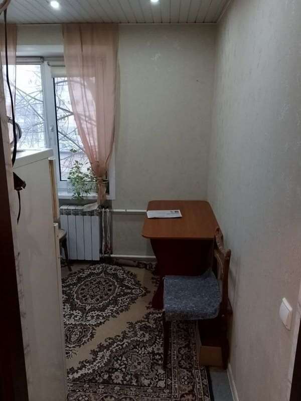 Однокомнатная квартира Самара улица, фото №9