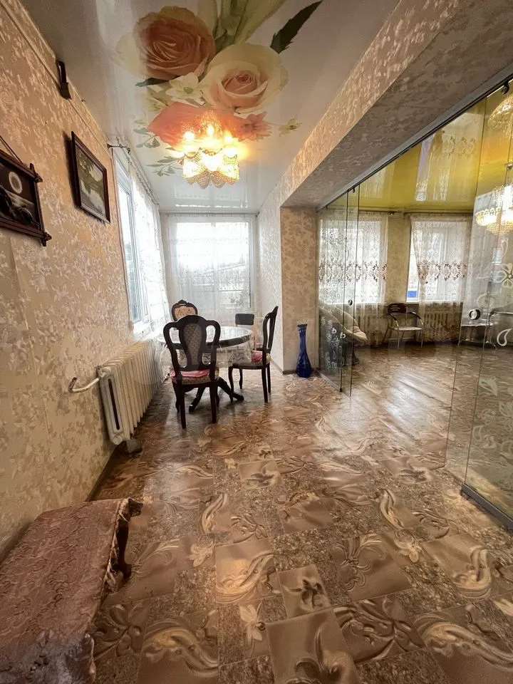 Дом  комнаты 50 улица, 0, фото №1