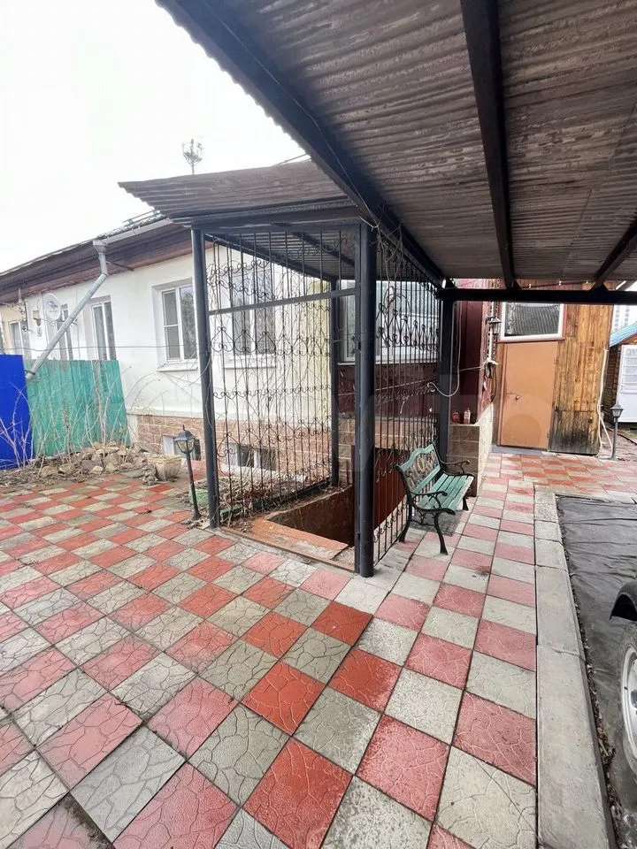 Дом  комнаты 50 улица, 0, фото №4