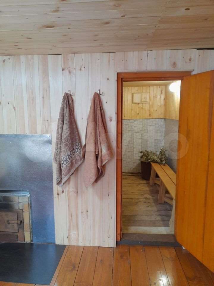 Дом 3 комнаты 15 улица, 000, фото №3