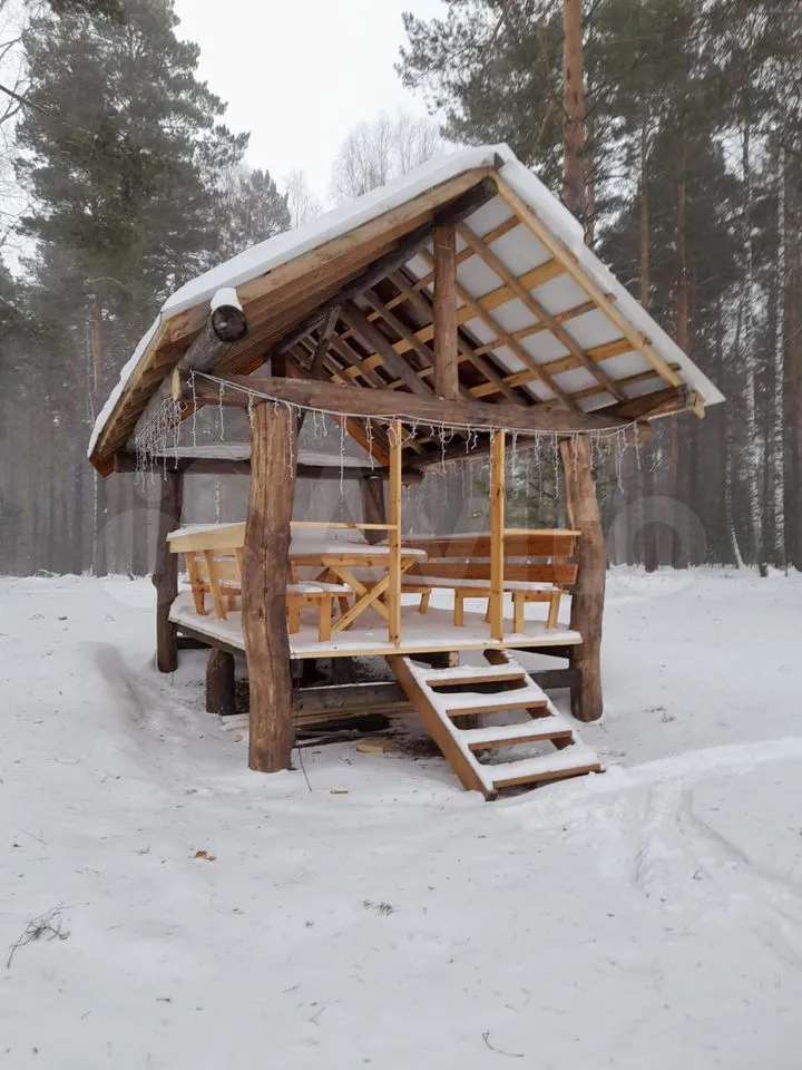 Дом  комнаты 15 улица, 000, фото №9