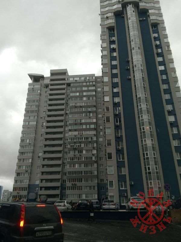 Двухкомнатная квартира Самара улица, фото №2
