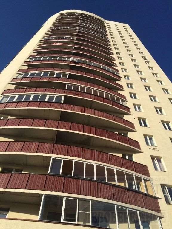 Двухкомнатная квартира Новосибирск улица, фото №4