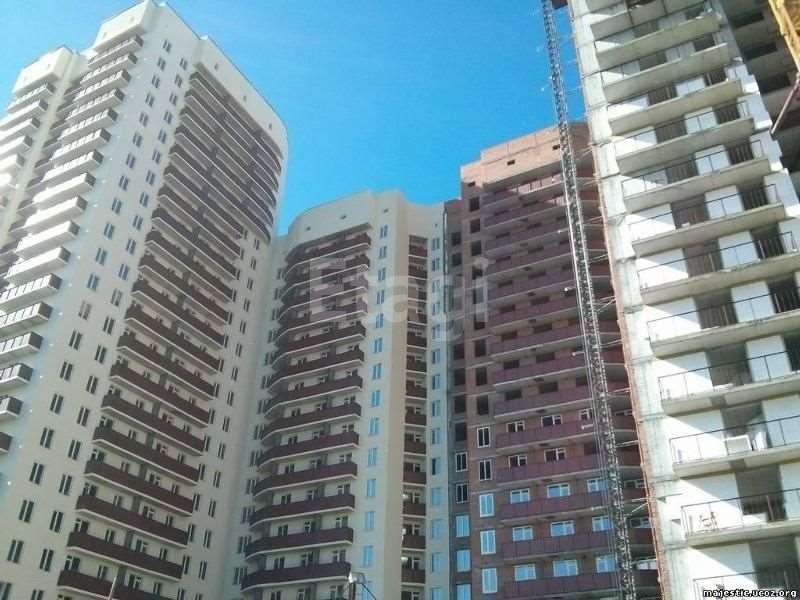 Двухкомнатная квартира Новосибирск улица, фото №8