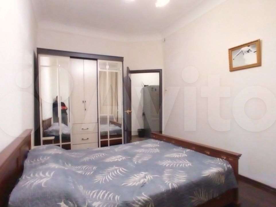 Двухкомнатная квартира пер. 1-й Рабфаковский переулок, 9 к. 2, фото №1