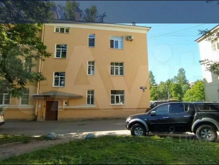 Двухкомнатная квартира пер. 1-й Рабфаковский переулок, 9 к. 2, фото №6