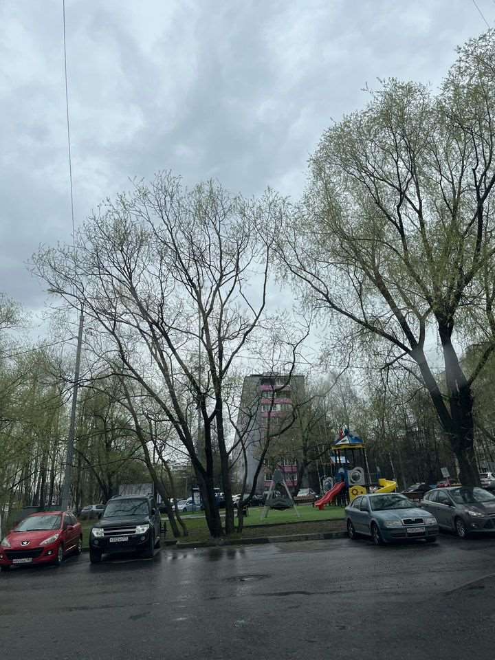 -и комнатная Генерала Тюленева улица, фото №7