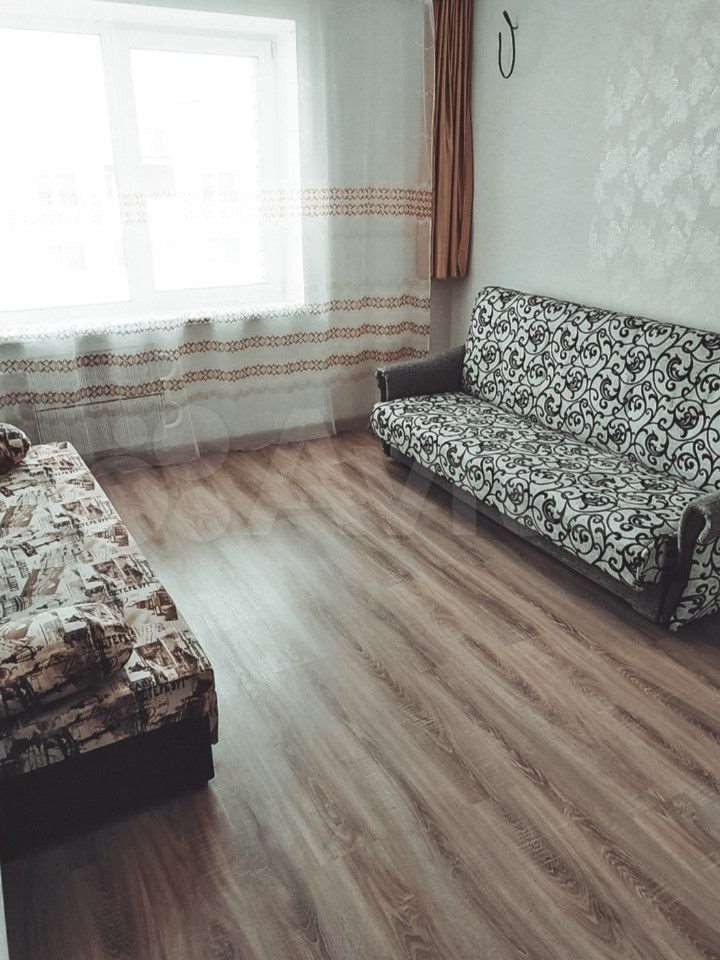 -и комнатная 18 улица, фото №7