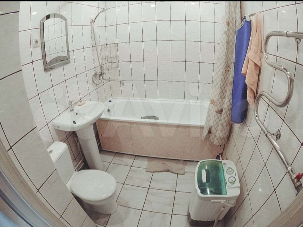 -и комнатная 18 улица, фото №6