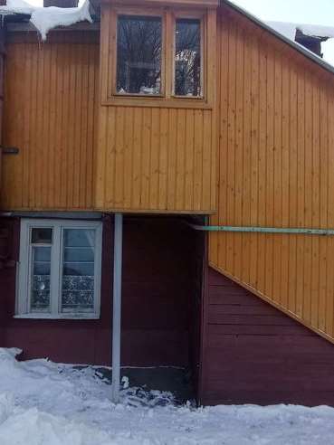 Однокомнатная квартира Самара улица, фото №7