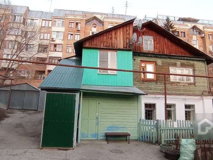 Однокомнатная квартира Самара улица, фото №2